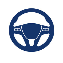 Steering wheel © Giovanie Vector