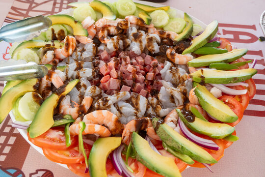 COMIDA