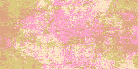 Fototapeta premium A minimalist, modern grunge-style background with space for text or images. eps 10