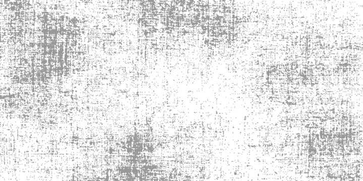 An abstract vintage grunge background featuring a weathered gray concrete wall texture with a rough cement surface and dirty stone patterns for a grungy material design