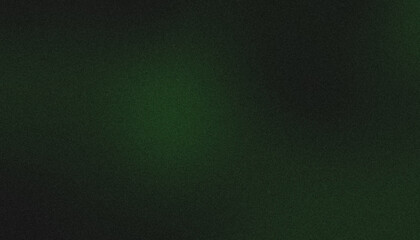 Dark green gradient texture background © Miyan Boss