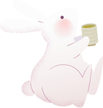 White Rabbit