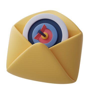Targeted Email Campaign and Marketing Message