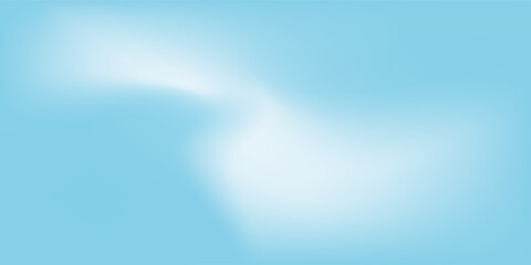 Obraz premium Blue foil messh background, abstract orange grain gradation texture, water colour pattern