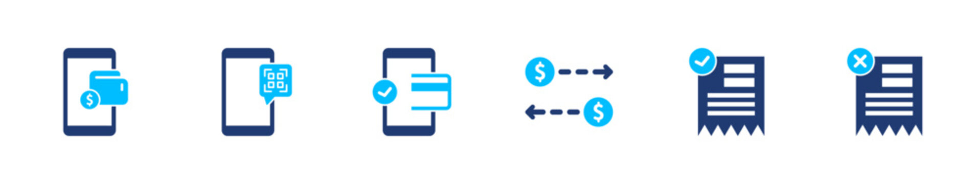 File process icon set. document, workflow, transfer, system, management. solid style icon collection.