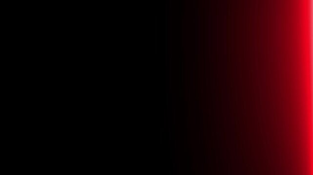 Emergency Lights Overlays Fire truck with flashing lights on Emergency ambulance responds to a call. Flashing strobe lights from an emergency vehicle defocused to create a smooth .4k video animation.