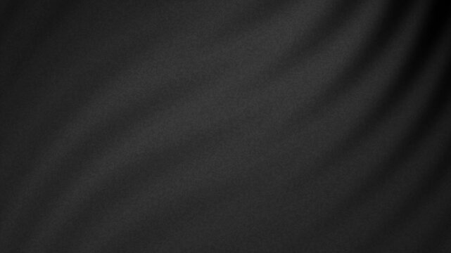 Black noise motion background with subtle grain texture and dynamic movement, ideal for videos, overlays, cinematic effects, and digital design.