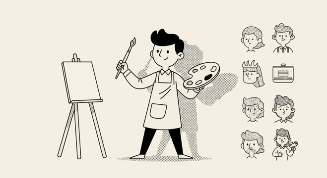 Adobe Illustrator Artwork