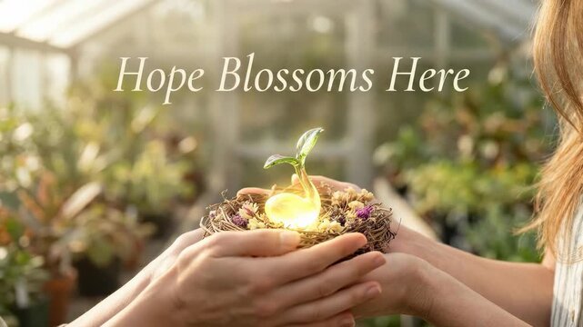 New beginning illuminate: conceive aspiration, future hope, family creation, precious growth, child advent, nurture potential, fertile path, tender care.