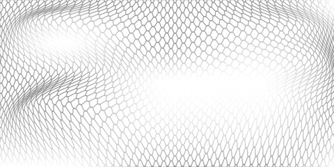 Mesh texture for fishing nets. Seamless pattern for sportswear or soccer goal, volleyball net, basketball hoop, hockey, athletics. Abstract net background for sports © Arya