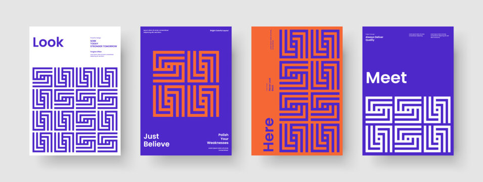 Isolated Background Design. Abstract Flyer Template. Modern Report Layout. Book Cover. Business Presentation. Brochure. Poster. Banner. Journal. Portfolio. Magazine. Notebook. Pamphlet. Handbill