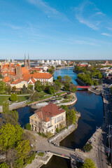 Wrocław, Polska © Tomasz Warszewski