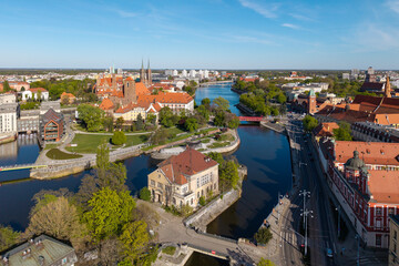 Wrocław, Polska © Tomasz Warszewski