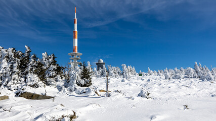 Brocken 3  © Isnurnfoto.