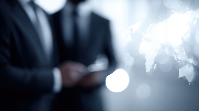 Cross-border business communication