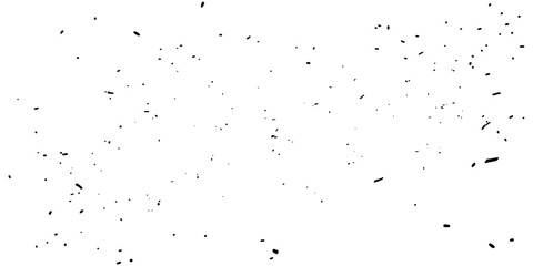 Fototapeta premium Abstract dots and spots creating a unique visual texture. The image evokes a sense of depth and complexity. 