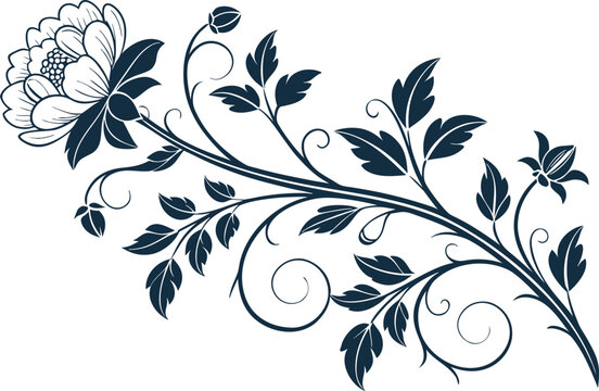 Traditional Chinese Pattern Art Design. Elegant Oriental Seamless Ornament Layout. Classic Asian Geometric Texture Background. Lunar New Year Pattern Kit. Decorative Zen Style Line Art Pattern.