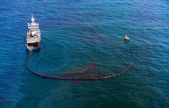 Oil spill Gulf of Mexico