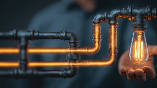 Effective innovation management strengthens collaboration, accelerates idea development, and drives sustainable growth through continuous improvement.
