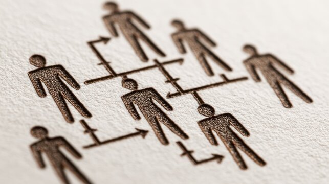 Organizational design structures roles, workflows, and responsibilities to improve efficiency, strengthen communication, and support business goals.
