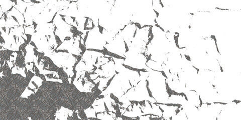 Abstract old paper texture background featuring a grunge silhouette map of the Europe continent with a 3d stone design and detailed world borders for a vintage geography travel illustration © Asad Shehbaz