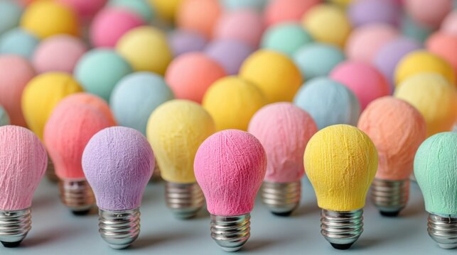 Organizations strengthen innovation capacity by fostering creativity, collaboration, and continuous learning while transforming ideas into valuable outcomes.
