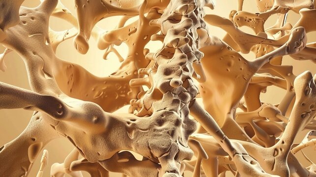 abnormal osteoid production, histopathological features, imaging manifestations, multimodal treatment options including surgery, chemotherapy and immunotherapy, metastasis mechanisms, risk factors and