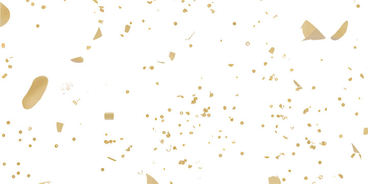Gold Glitter Splash. golden dust light Bokeh light lights effect background. Magic shining gold dust. Fine, shiny dust bokeh particles fall off slightly.