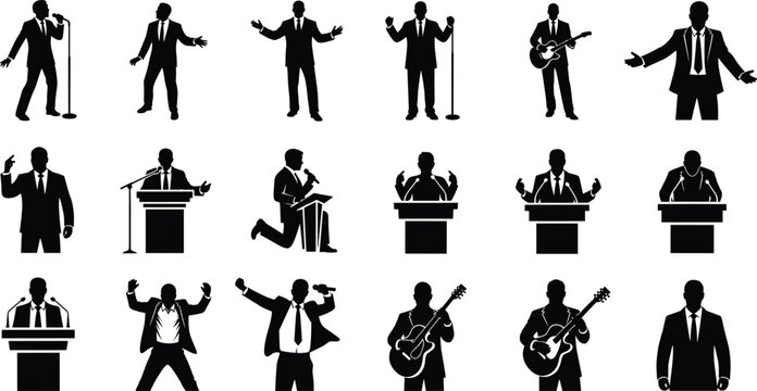 Performer Icons Images – Browse 61,748 Stock Photos, Vectors, and Video ...