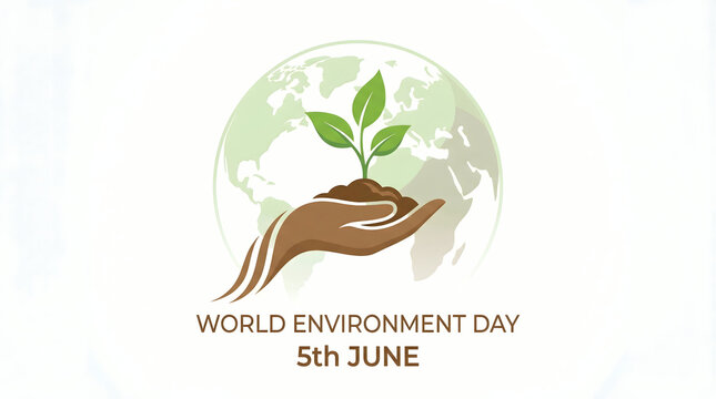 World Environment Day, plant a tree, save earth