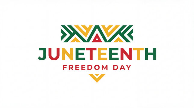 Juneteenth Freedom Day Celebration