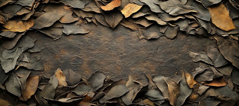 Nutritious Dehydrated Collard Green Chips Perfect for Healthy Snacking and Creative Culinary Uses