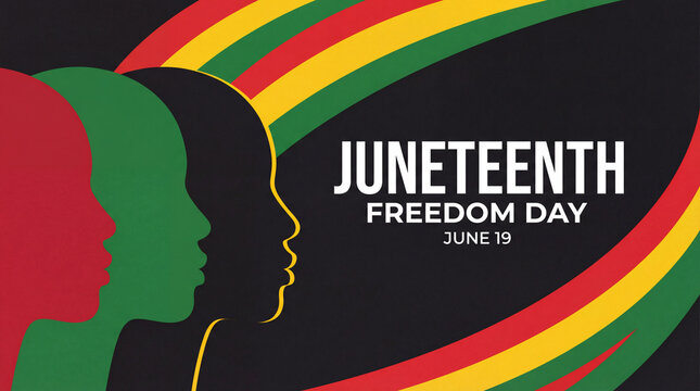 Juneteenth Freedom Day Celebration