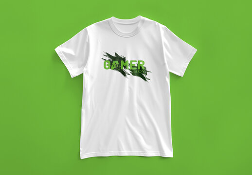 Gaming Vibe Pro Gamer Shirt