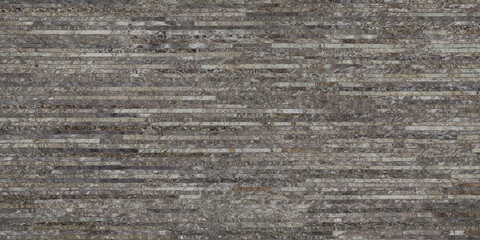 Black crater stone lined texture. © Vidal