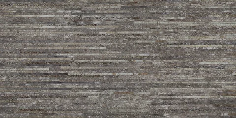 Black crater stone lined texture. © Vidal