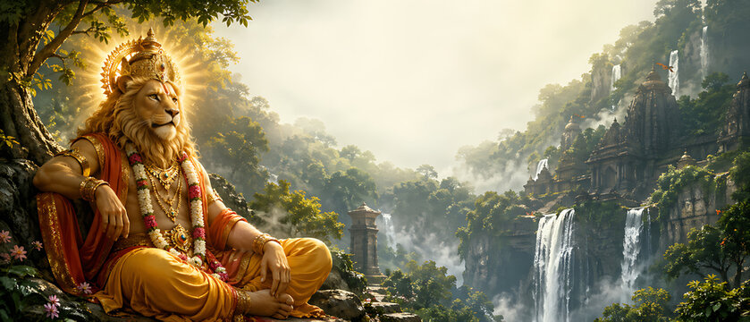 Lakshmi Narasimha Jayanti Janmotsav Janmadin Utsav 2026 Celebration