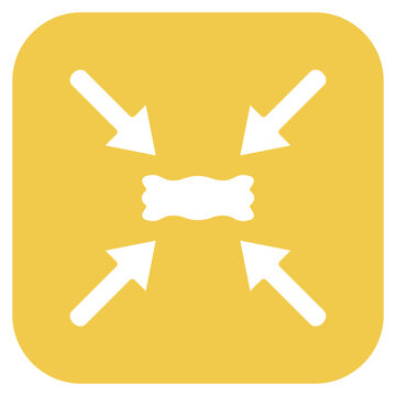 Shrink Icon Style