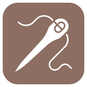 Needle Icon Style