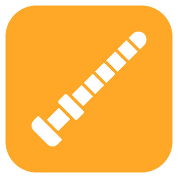 Cosh Weapon icon style