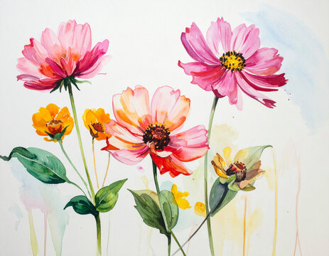 Blumen