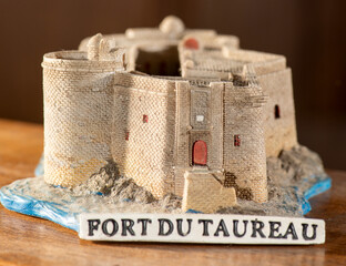 Maquette phare © antoine-photographe