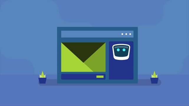 Email software automatically generates content for email, creates draft messages, sends replies and produce ad copy for email marketing campaigns.