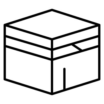 Talbiyah Icon