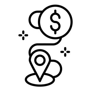 Treasure Hunt Icon