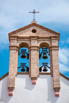 Iglesia Divina Pastora