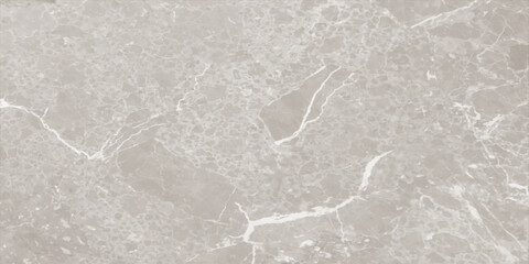 Fototapeta premium A macro texture study showcasing a rough white surface with patterns reminiscent of sugar, salt, and sponge, blending grunge concrete and old paper materials into a dirty grey marble design