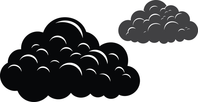 cloud computing concept