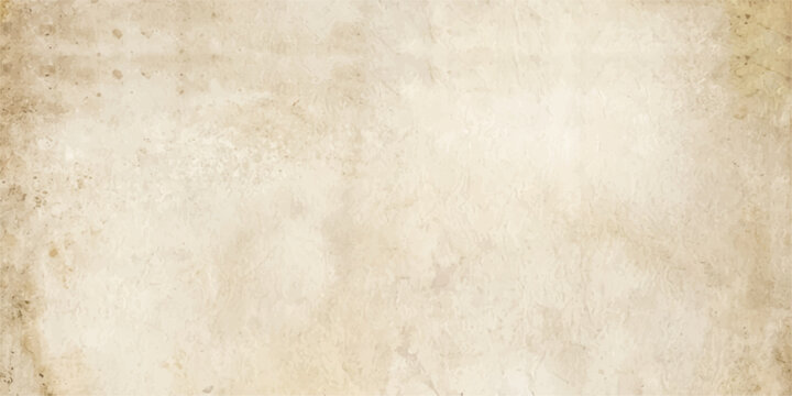 Vintage paper background evokes a sense of timeless elegance, inviting the viewer to journey through the chronicles of days gone by.  for website, background, branding