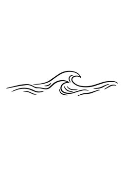 Vagues